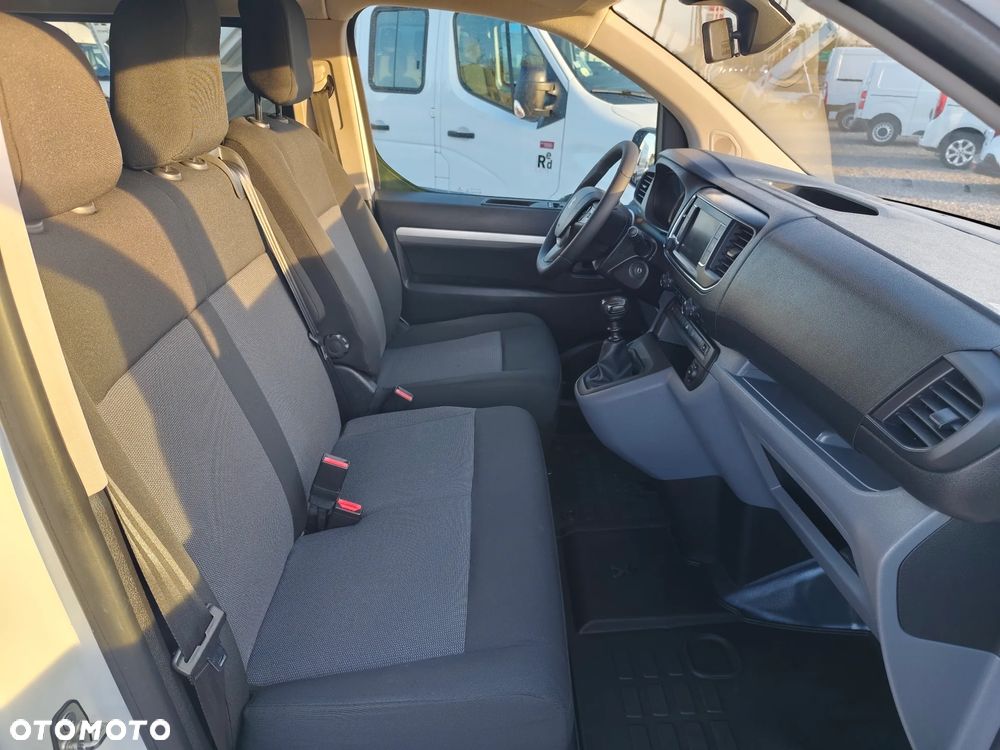 Peugeot Expert Premium L2H1 TwinCab Komfort Plus - 27