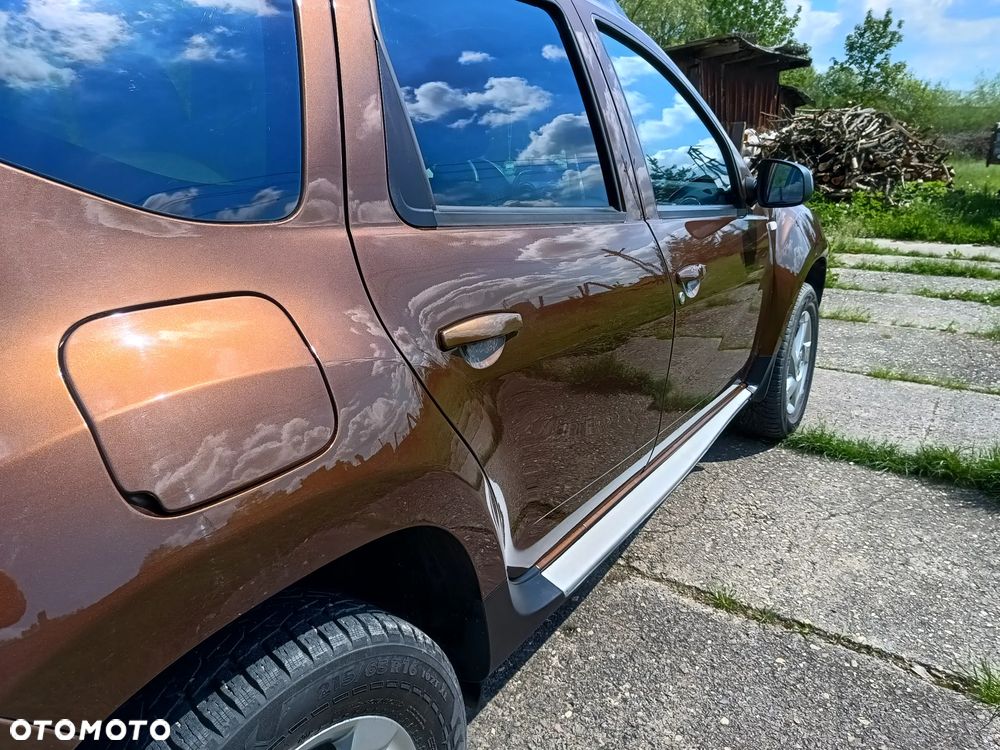 Dacia Duster - 17