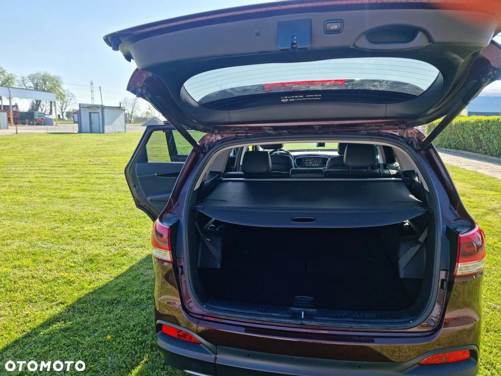 Kia Sorento 2.0 CRDI XL - 26