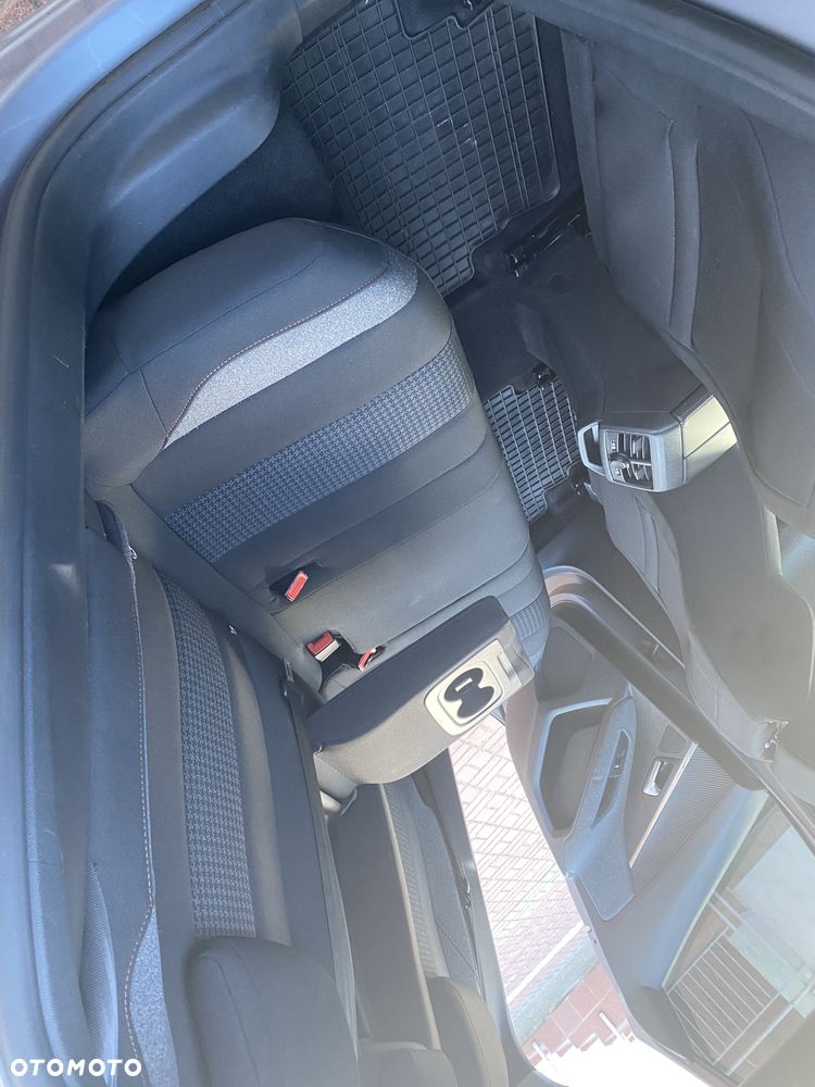 Peugeot 3008 - 12