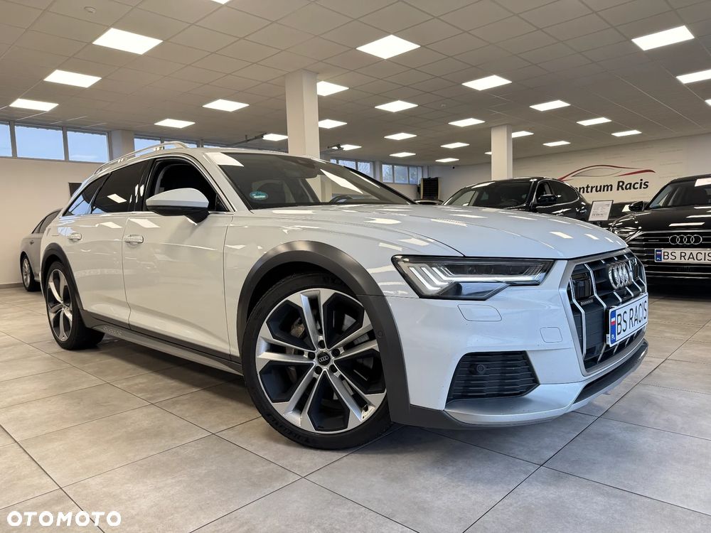 Audi A6 Allroad - 4