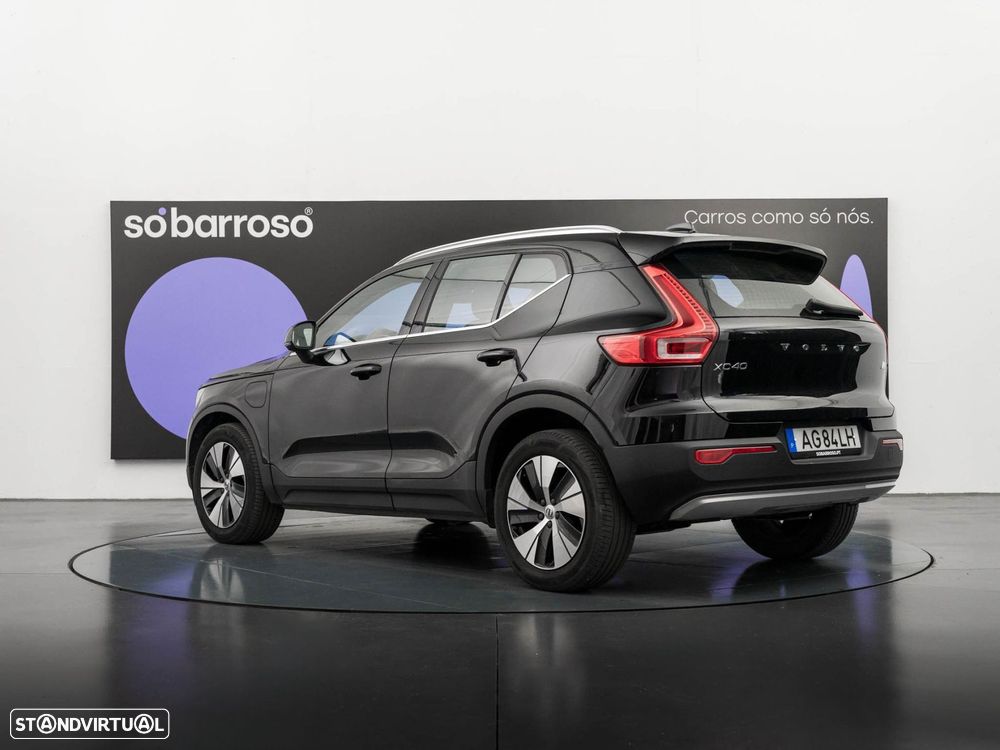 Volvo XC 40 1.5 T5 PHEV Inscription Expression - 4