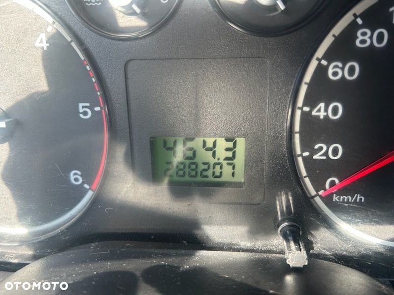 Ford Focus - 5