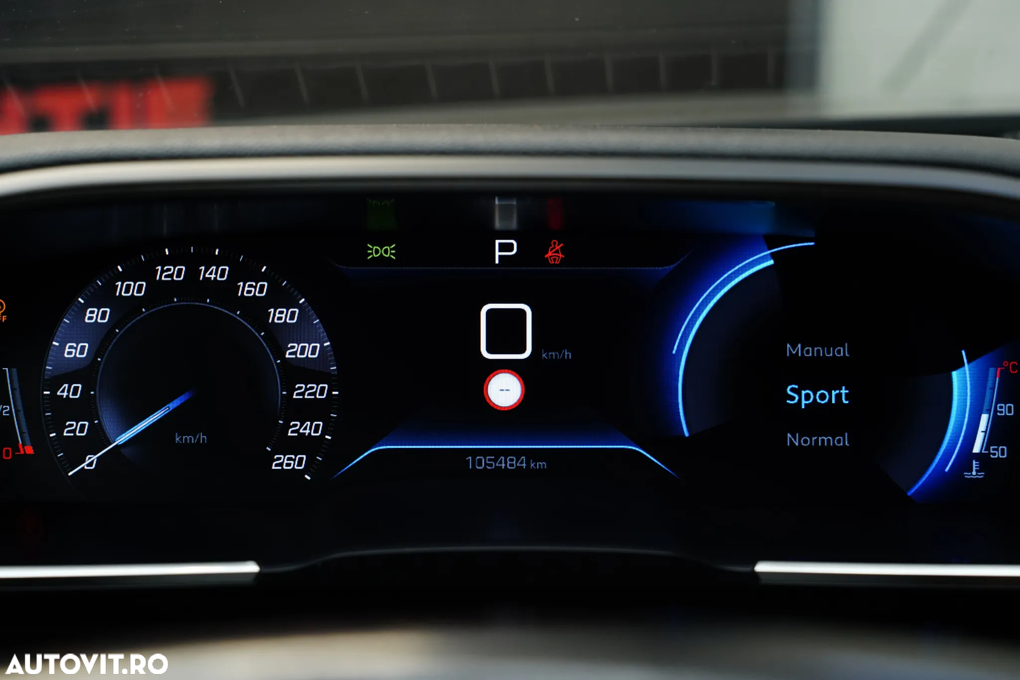 Peugeot 508 - 26
