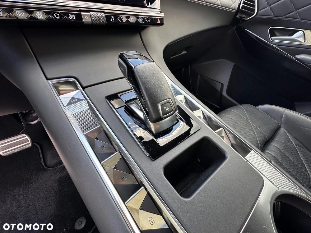 DS Automobiles DS 7 Crossback 1.6 PureTech Rivoli - 23
