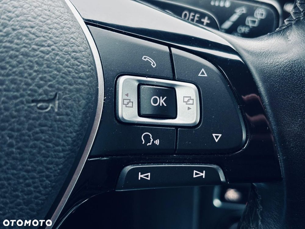 Volkswagen Tiguan 1.4 TSI BMT ACT Comfortline DSG - 24