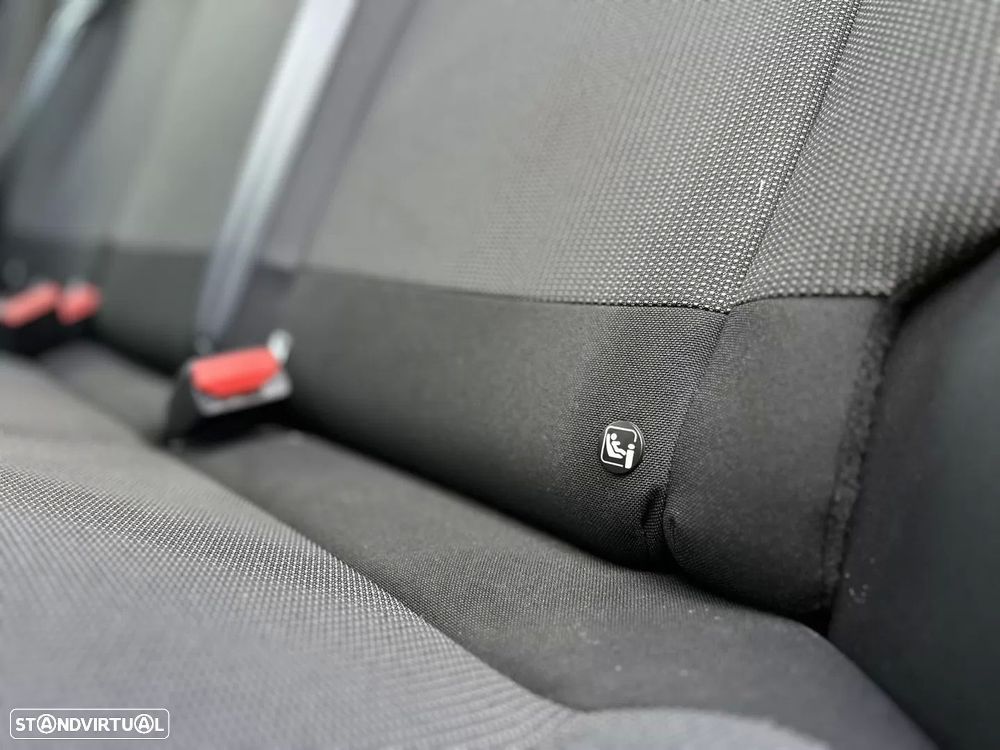 Citroën C3 1.2 PureTech Feel - 10