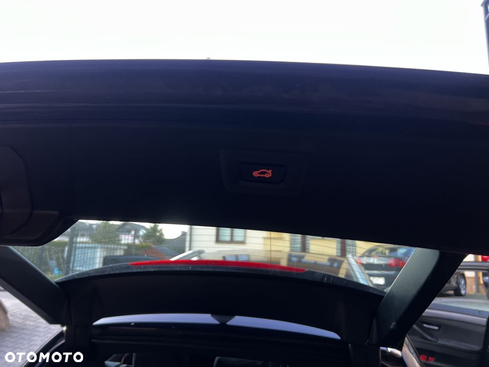 BMW Seria 5 520d - 11