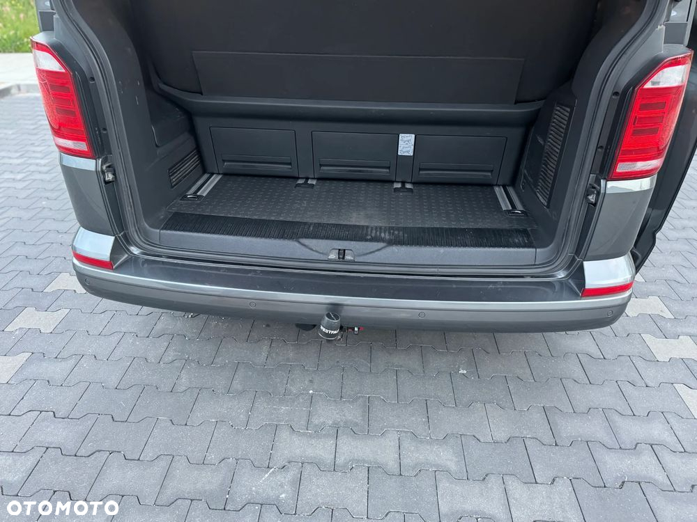 Volkswagen Multivan 2.0 TDI L1 Trendline DSG - 14