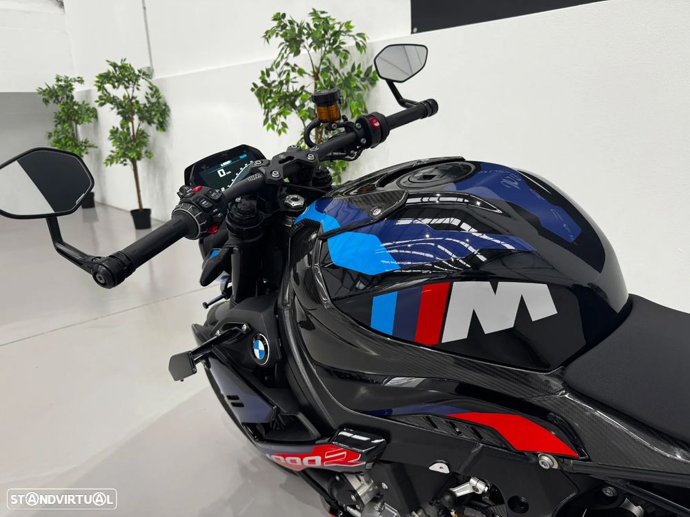 BMW M 1000 R Competition - 8