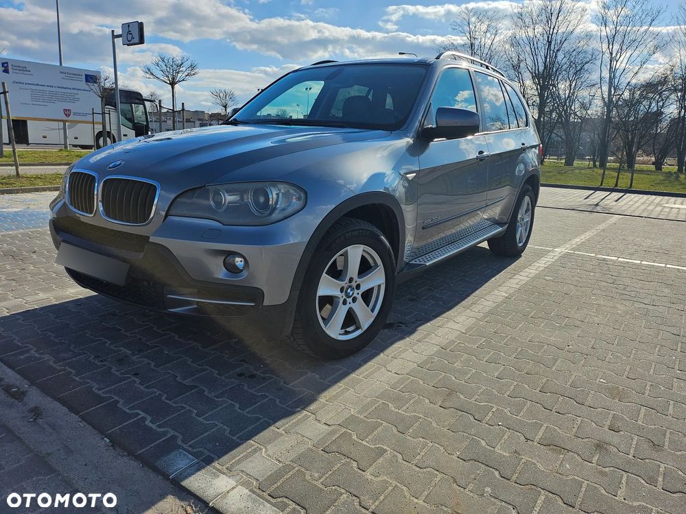 BMW X5 xDrive30d - 3