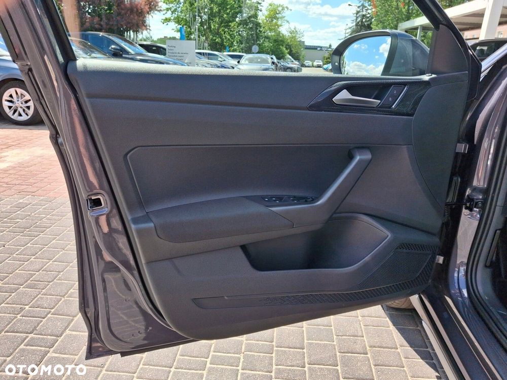 Volkswagen Taigo 1.0 TSI Life Plus DSG - 11