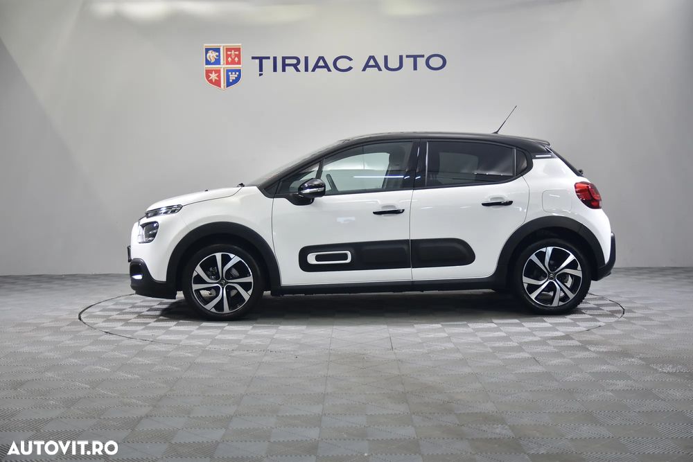Citroën C3 - 2