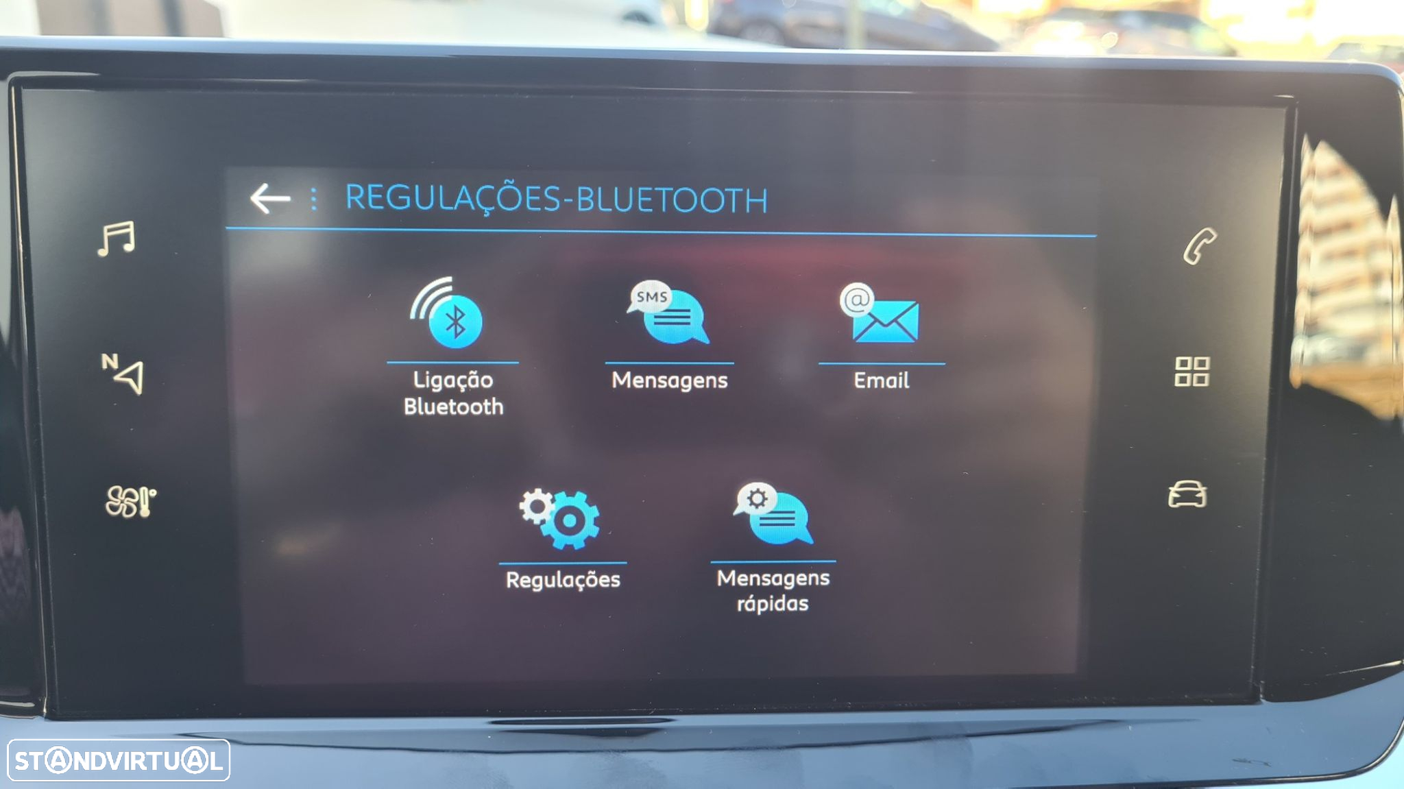 Peugeot 208 1.5 BlueHDi Active Business Pack - 31