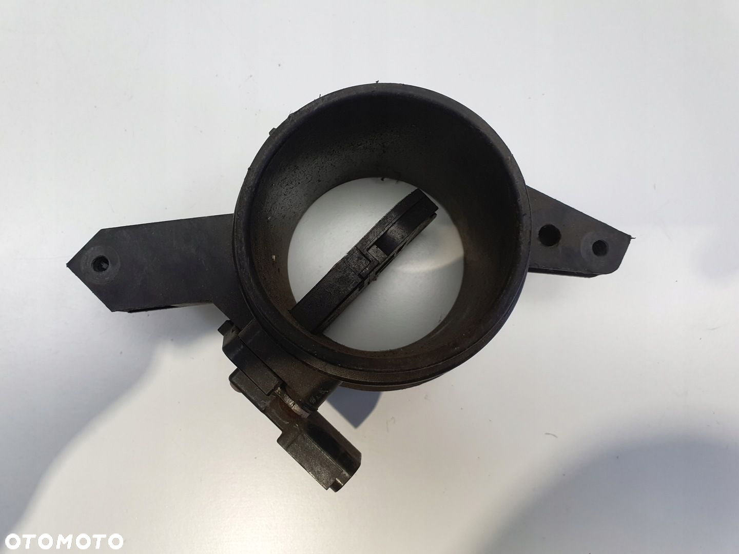 Ford C-Max LIFT 1.6 TDCI PRZEPŁYWOMIERZ POWIETRZA 7M51-9A673-FH - 3