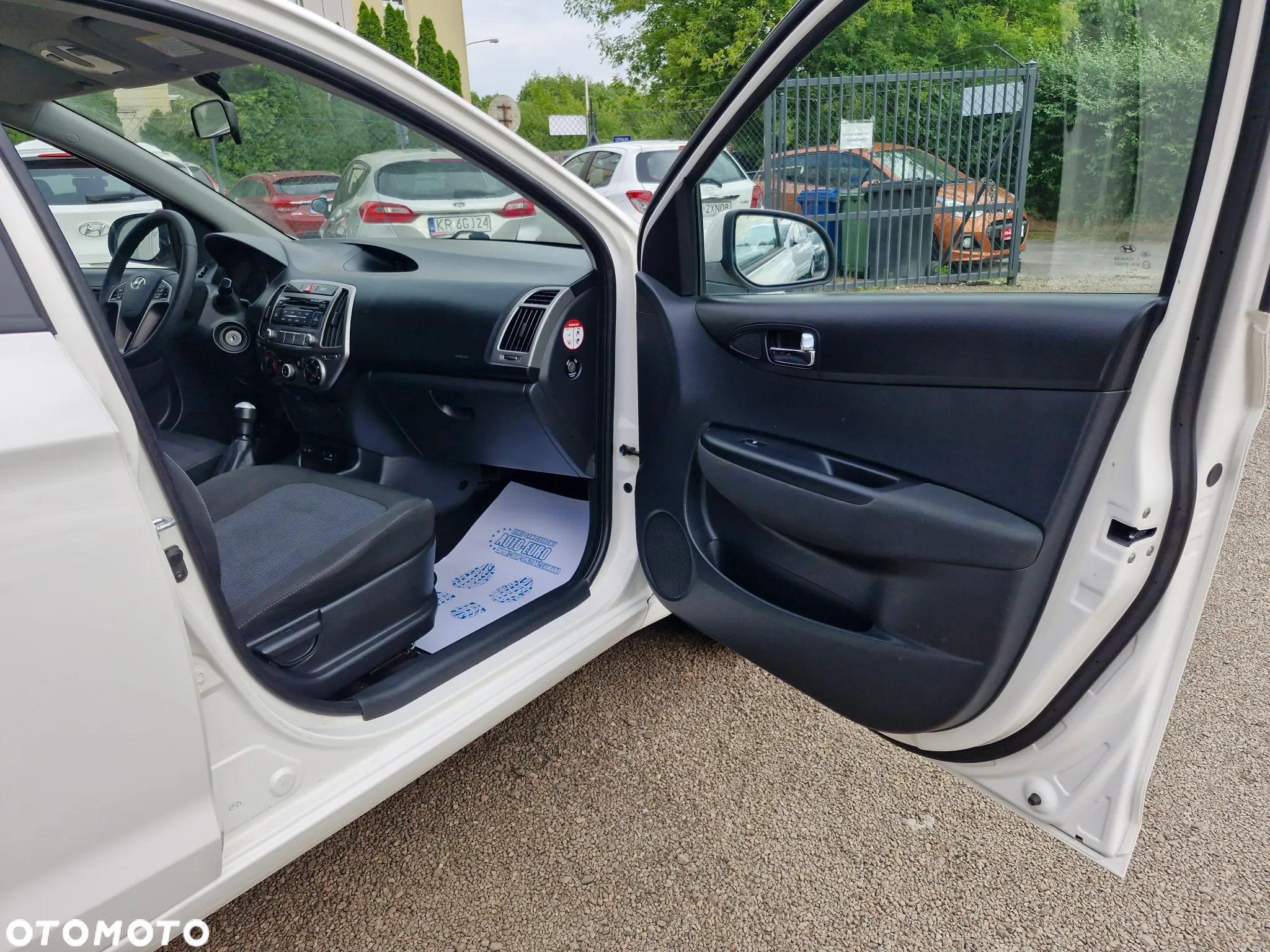Hyundai i20 1.25 Comfort - 15