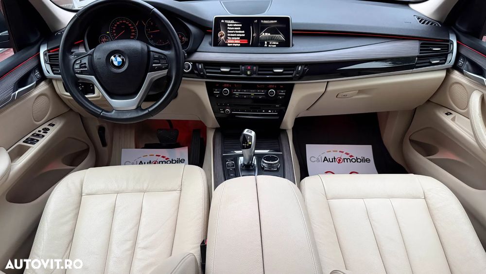 BMW X5 xDrive30d Sport-Aut. - 14