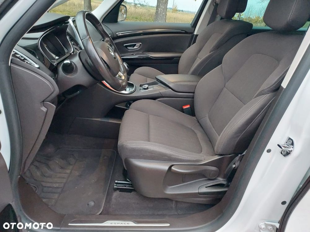 Renault Espace Energy dCi 130 Business - 15