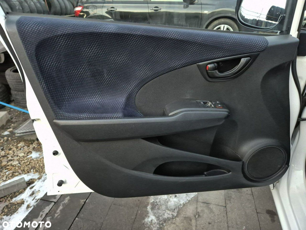 Honda Jazz - 5
