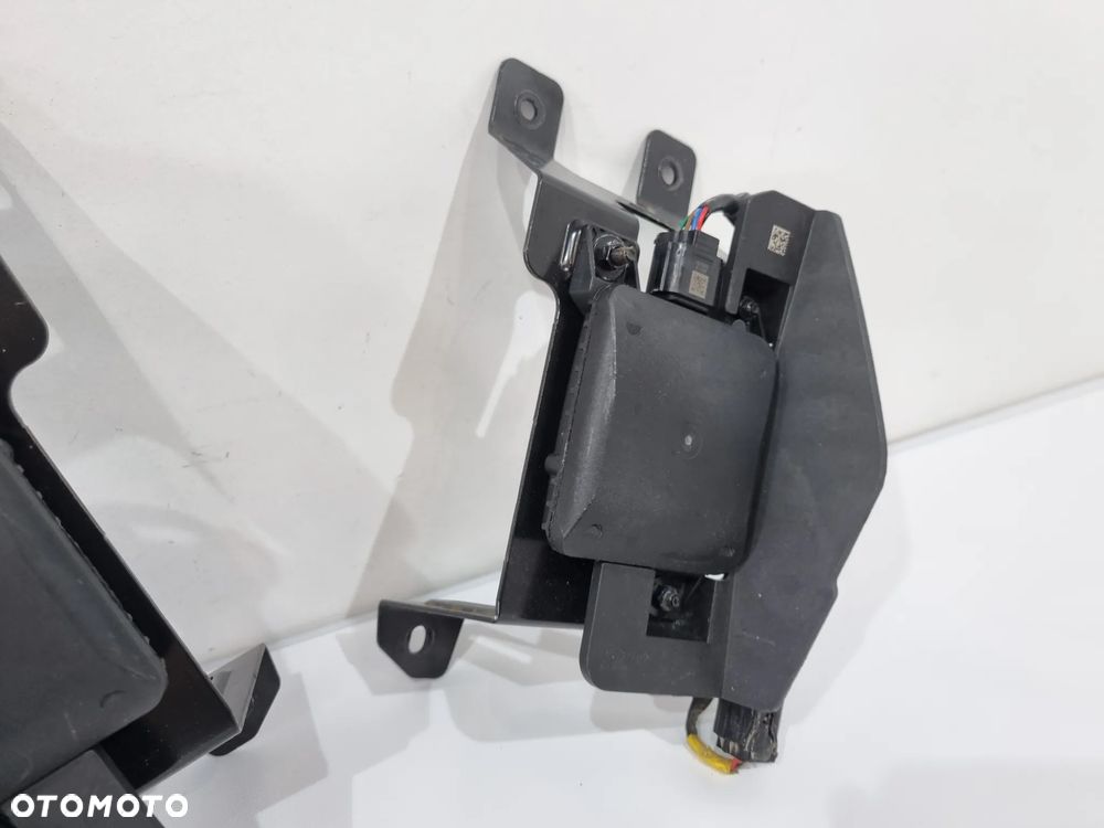 KIA SOUL RADAR CZUJNIK MARTWEGO POLA 99140-K0100 99150-K0100 - 4