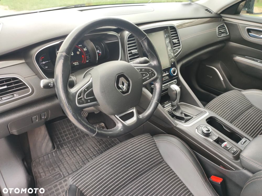 Renault Talisman 1.6 Energy TCe Intens EDC - 13