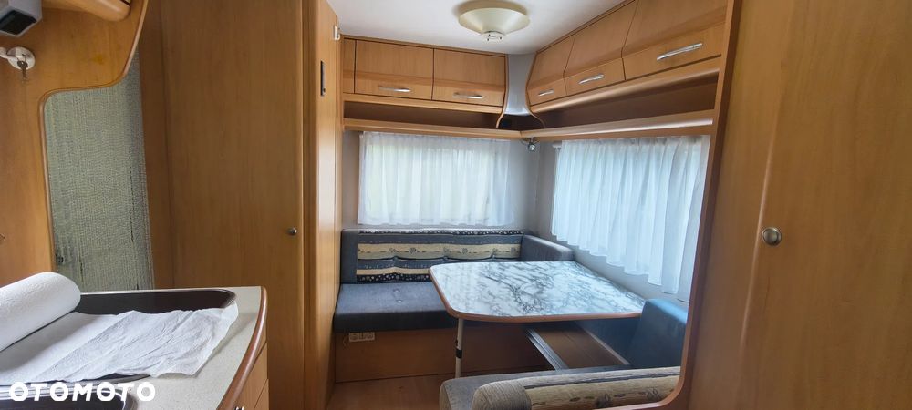 Beyerland Vitesse 400DV Mover - 14