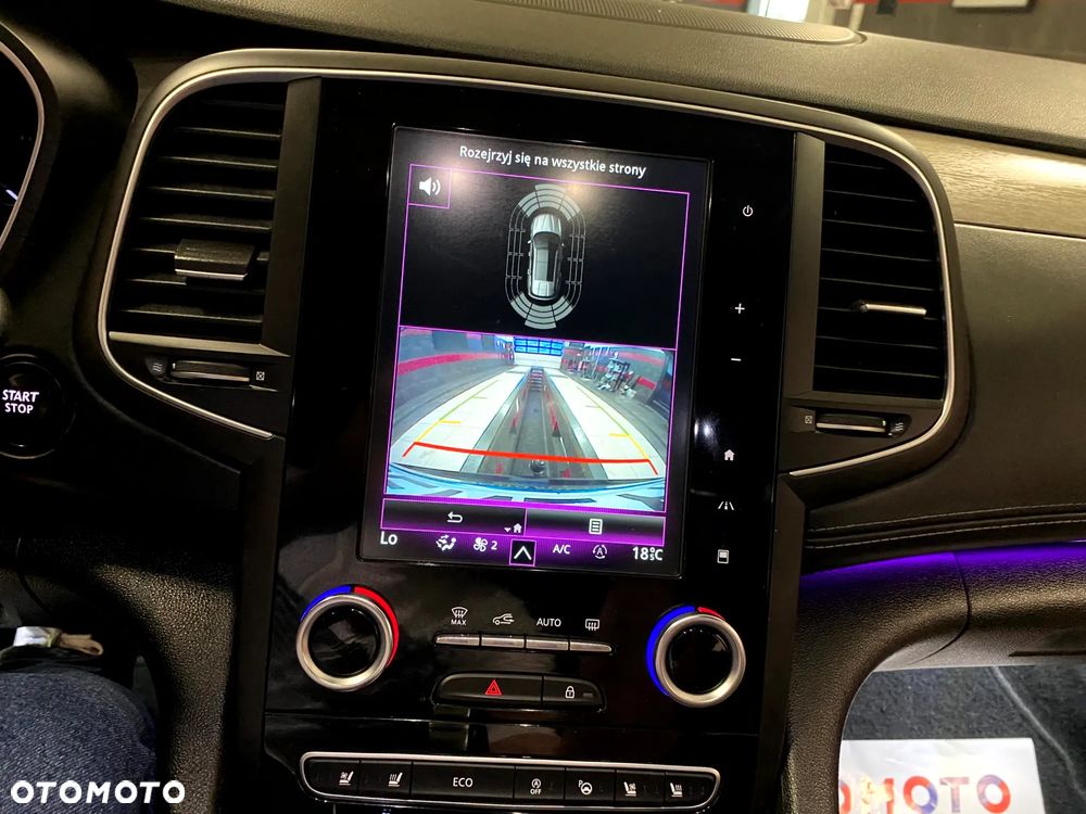 Renault Talisman ENERGY TCe 200 EDC INITIALE PARIS - 19