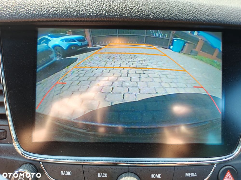 Opel Astra 1.6 Turbo Start/Stop Ultimate - 20