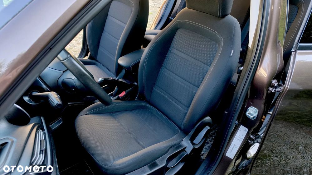 Fiat Tipo 1.4 16V Lounge EU6d - 26