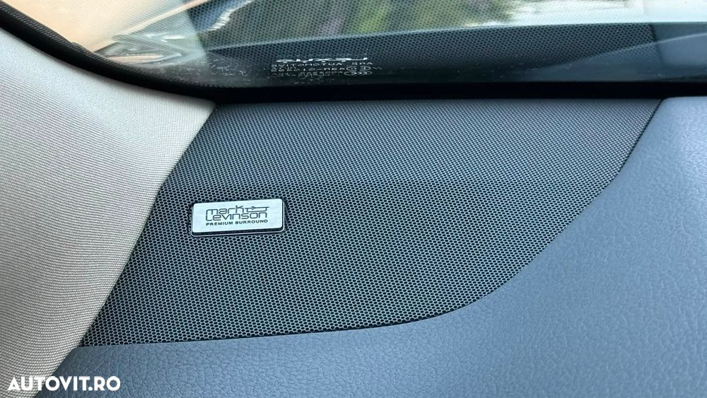Lexus Seria NX - 28