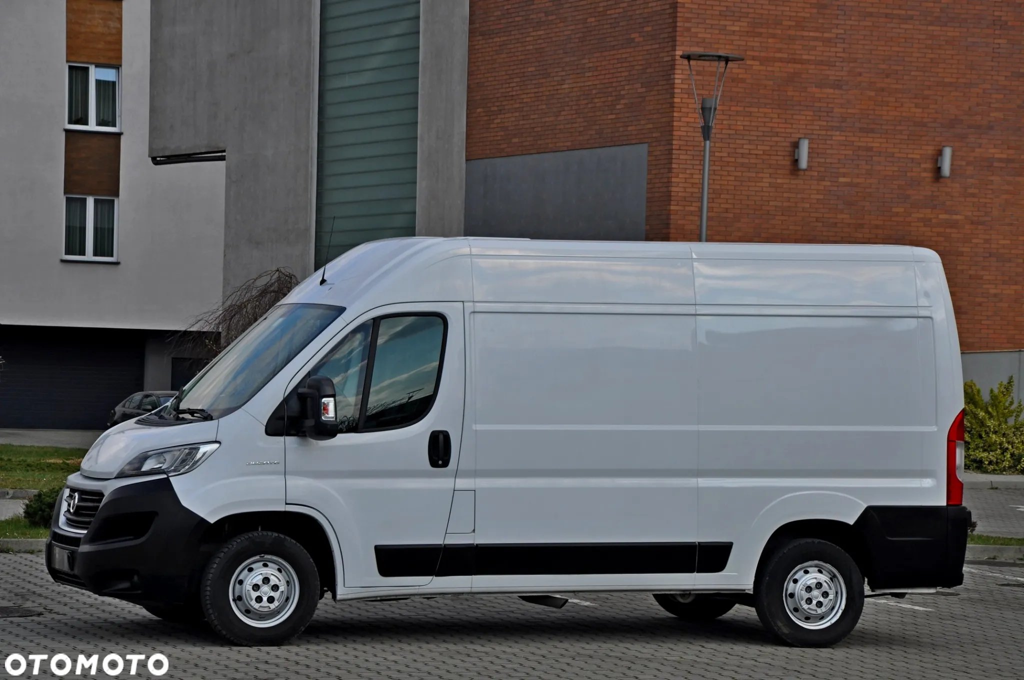 Fiat Ducato - 22