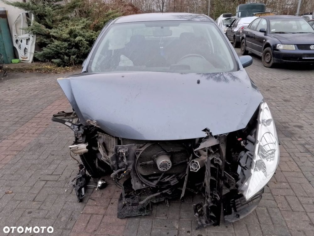 Peugeot 307 (05-09r.) 1.6 HDI 89KM. Silnik DV6TED4B Skrzynia 20DM75 lakier EZW/EZWD. Cały na części. GWARANCJA !!!  Przód Tył Zestaw Komplet Drzwi Klapa Zderzak Błotnik Maska Grill Atrapa Szyba Pas Lampa Lusterko Boczki Fotel Kanapa Kokpit Deska Rozdzielcza Przełącznik Włącznik Sterownik Przewody Wiązka Instalacja Moduł Komputer Czujnik Listwa Pompa Alternator Wtryski Głowica Rozrusznik Kompresor Sprzęgło Dwumas Silnik Skrzynia ABS Klimatyzacji Paliwa Wspomagania Kolektor Turbina Przepustnica Zawór Chłodnica Koło Hak Belka Sanki Zawieszenie Mcpherson Półoś Amortyzator Wydech Tłumik Zacisk Most - 2