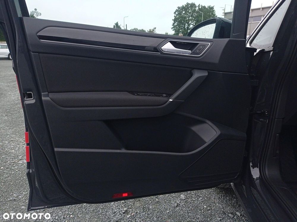 Volkswagen Touran 1.5 TSI EVO Highline DSG - 10