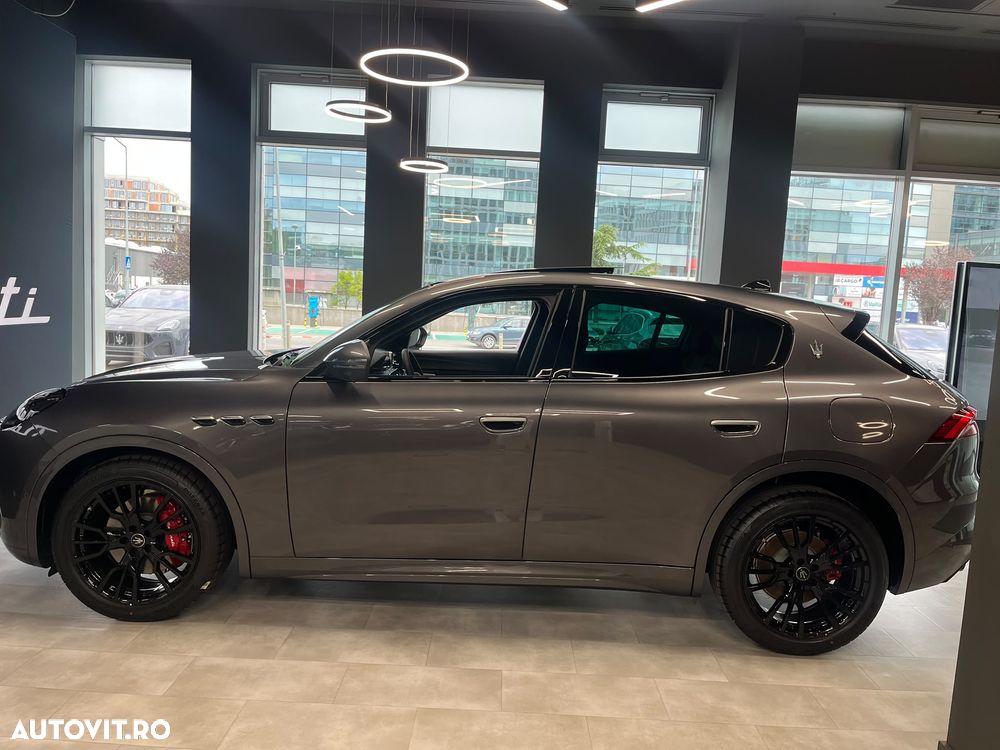 Maserati Grecale GT - 8