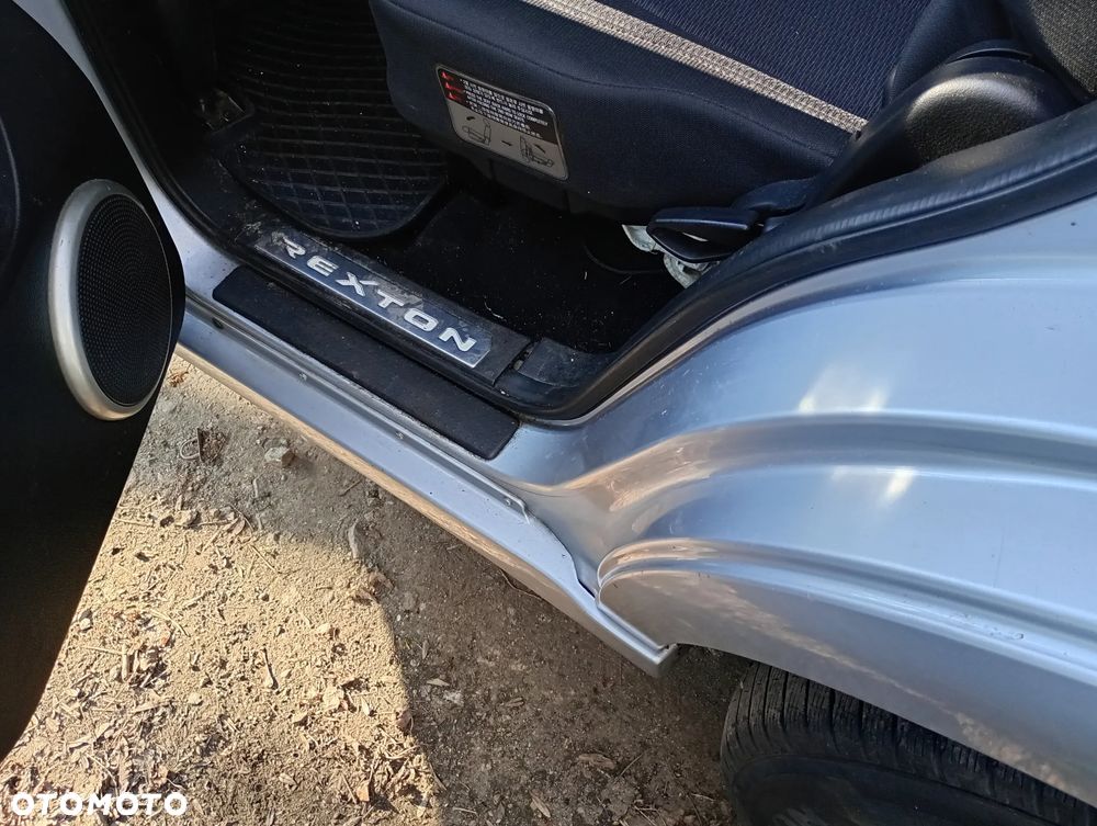 SsangYong/KGM Rexton 230 Standard - 3