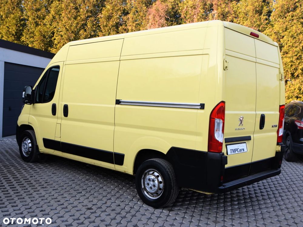 Peugeot Boxer - 27