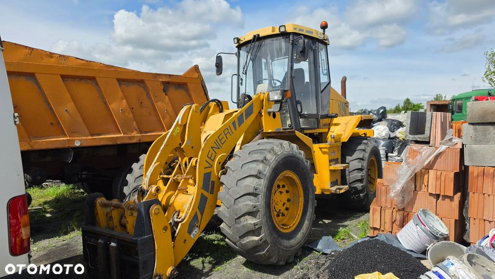 Venieri 9701L VF9013 - 1