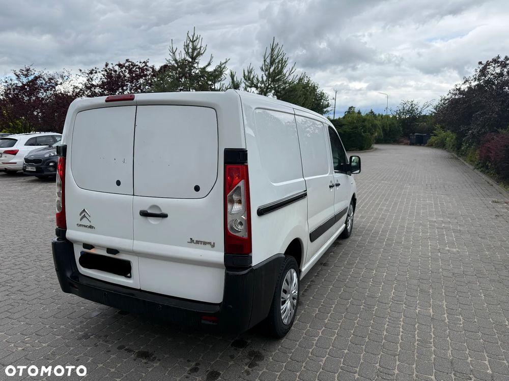 Citroën JUMPY - 4