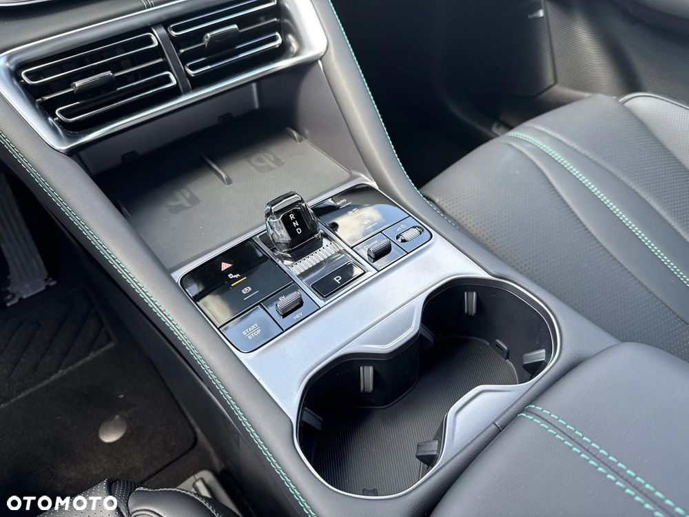 BYD Seal U 1.5 Boost - 16