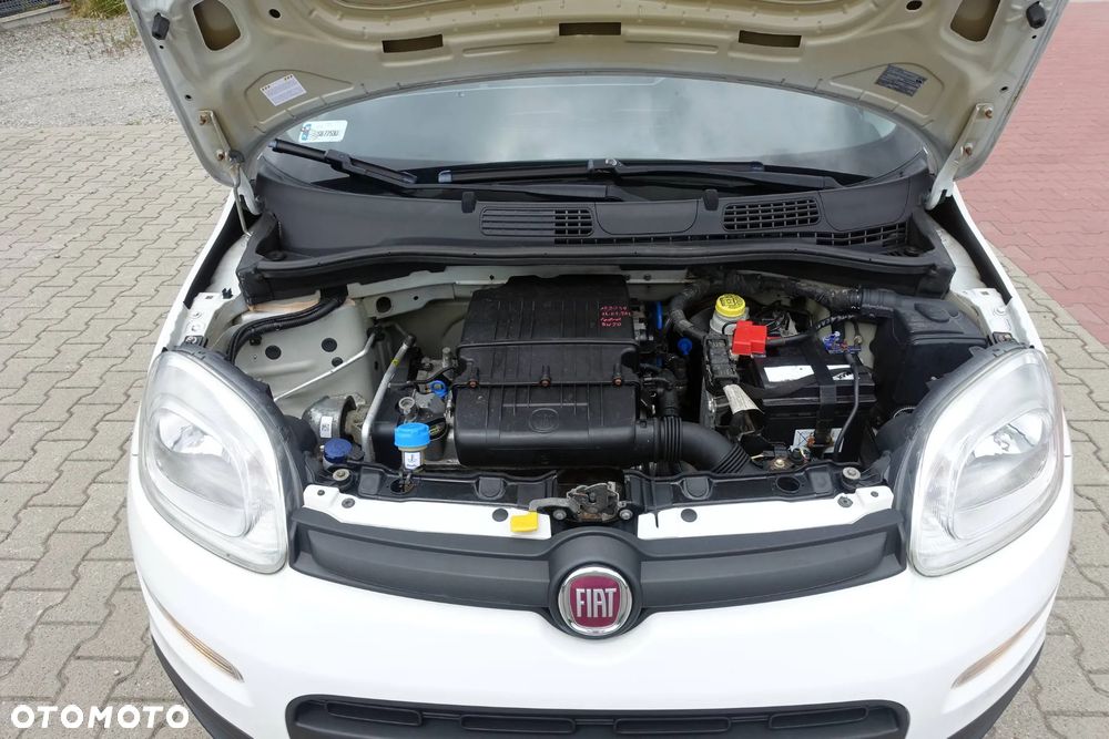 Fiat Panda 1.2 Pop - 25