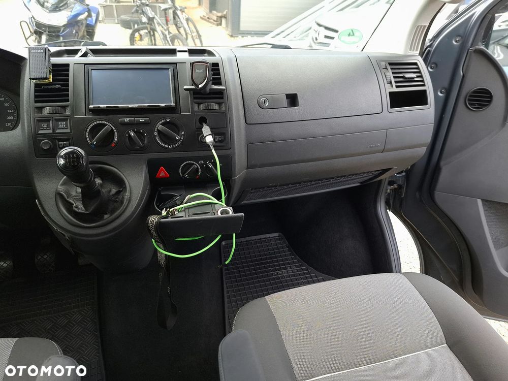 Volkswagen Multivan L1 Startline - 15