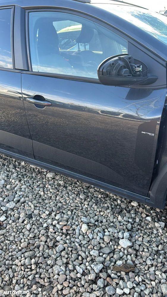 USA FATA DREAPTA DACIA JOGGER - 2