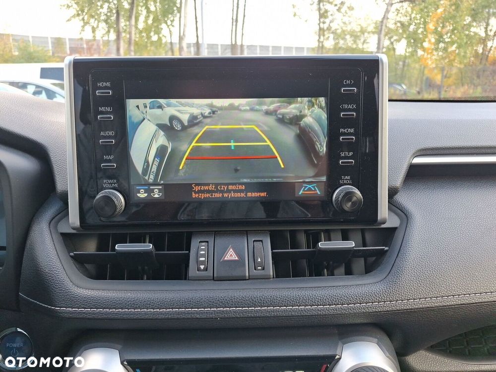 Toyota RAV4 2020
