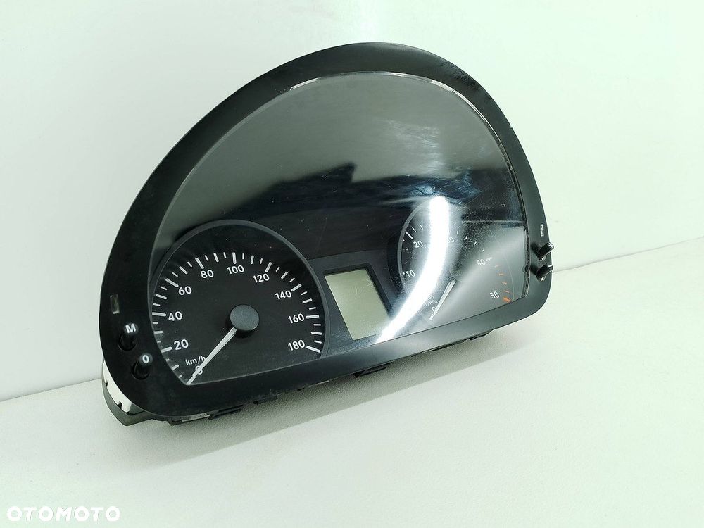 LICZNIK MERCEDES-BENZ SPRINTER W906 3.0 CDI A9069007703 - 6