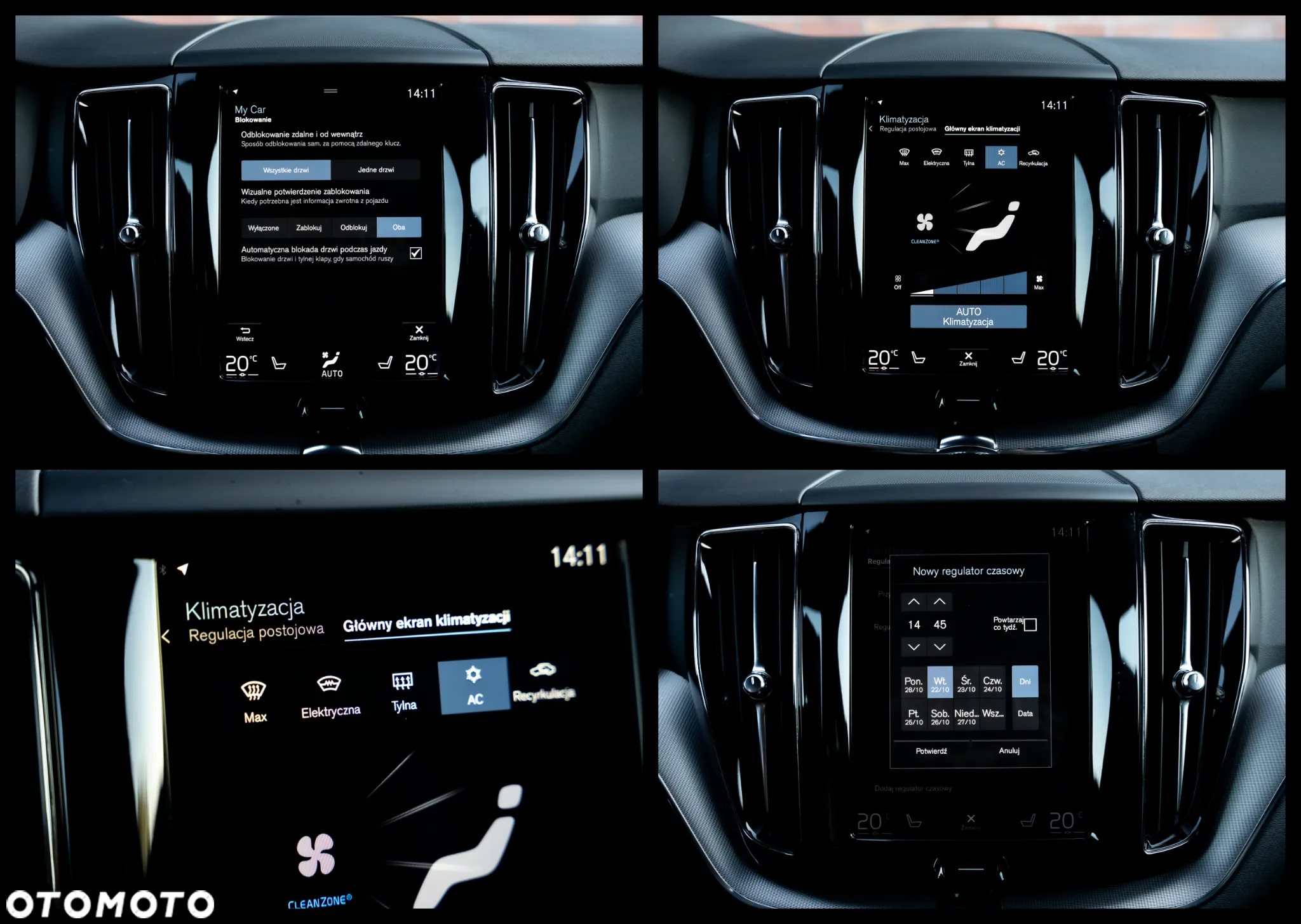 Volvo XC 60 D4 R-Design - 40