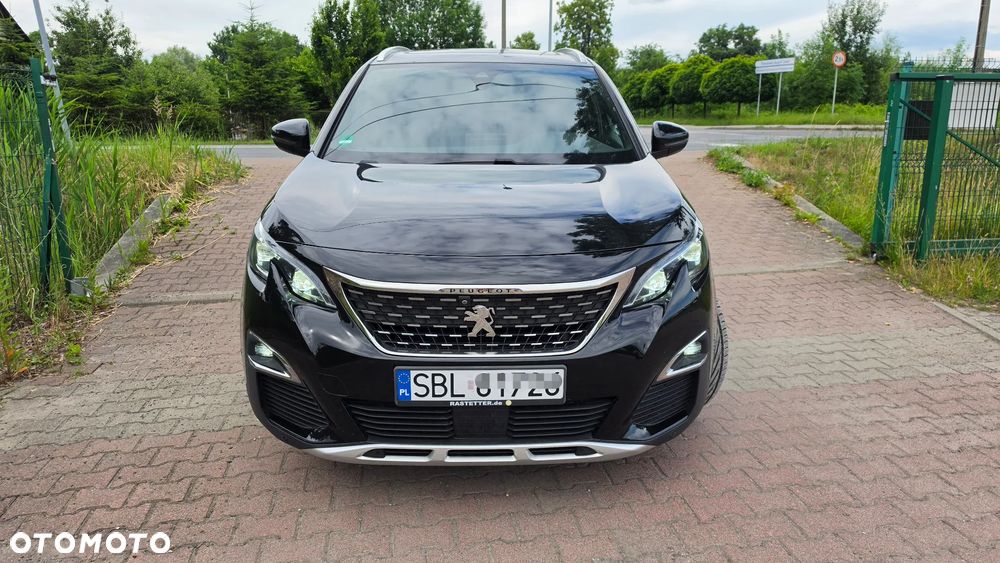 Peugeot 3008 - 33