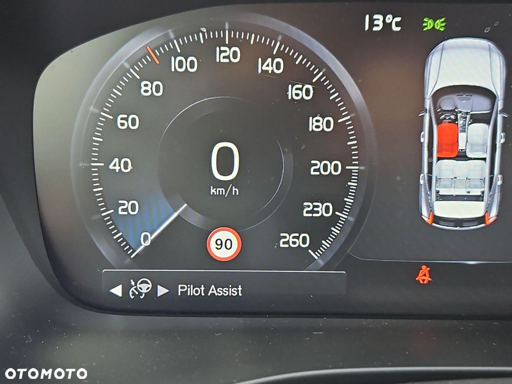 Volvo XC 40 T5 Plug-In Hybrid Plus Dark - 15