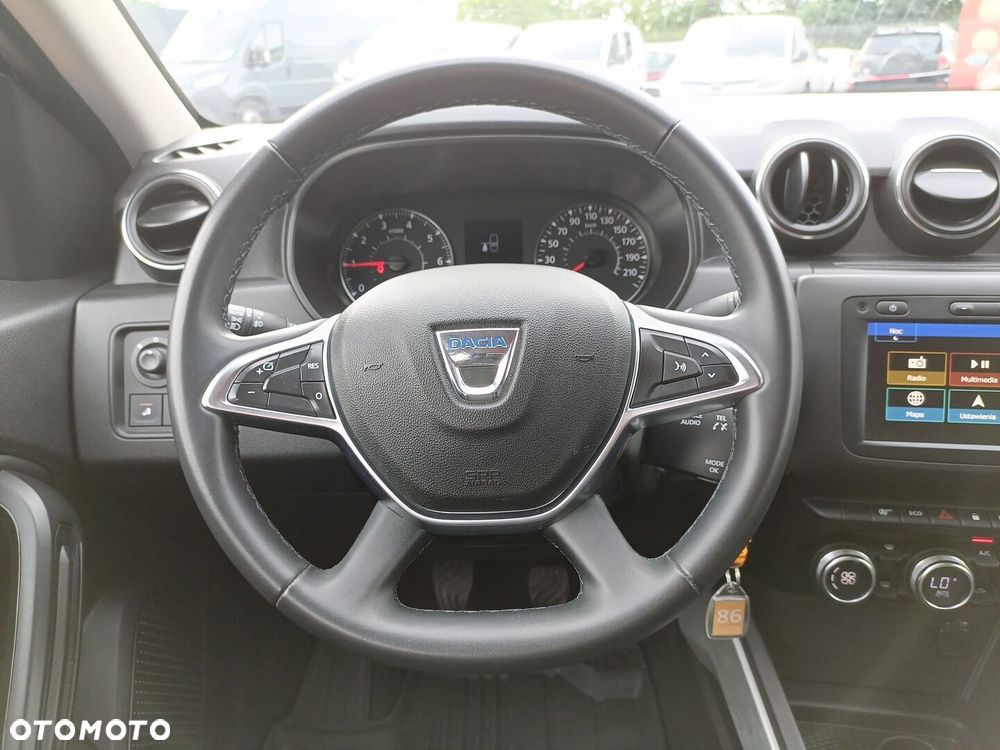 Dacia Duster 1.0 TCe Prestige - 16