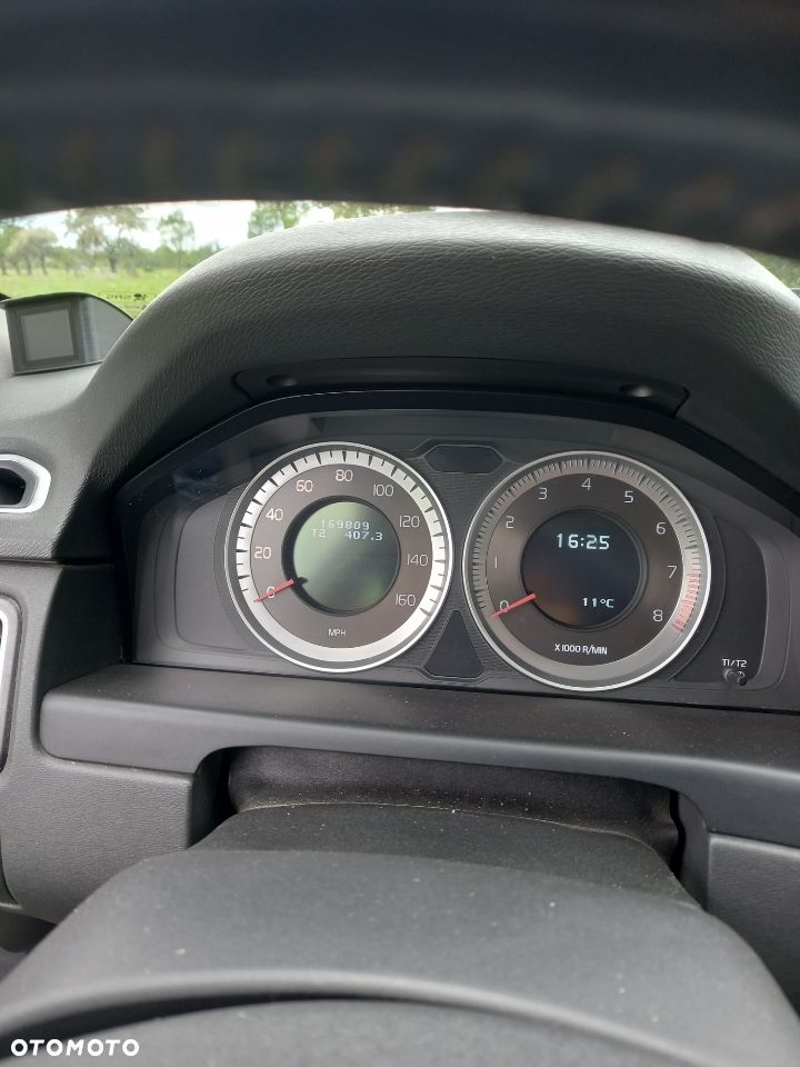 Volvo XC 70 3.2 AWD Summum - 10