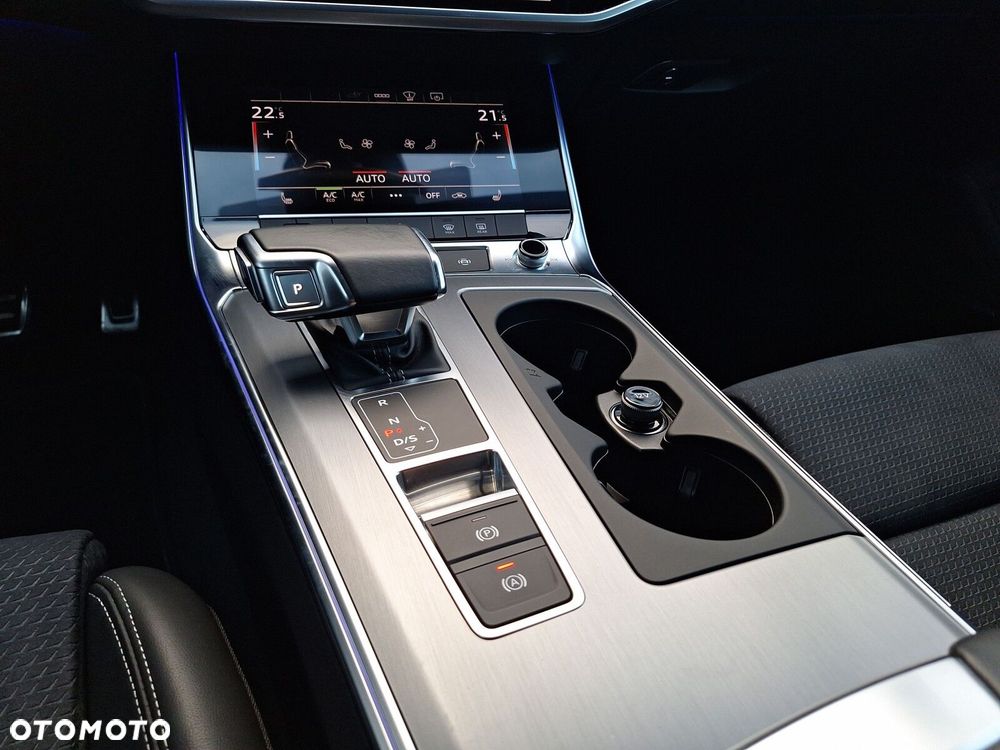 Audi A6 Avant 50 TFSI e PHEV Quattro S Line S tronic - 19